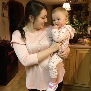 Meet your Posher, Hannah